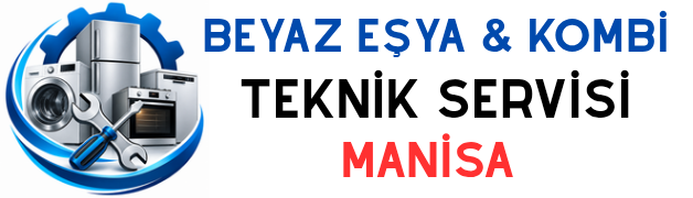 Beyaz Eşya Servisi Manisa logo